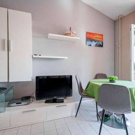 Laidback Apartments Orebić Værelse billede