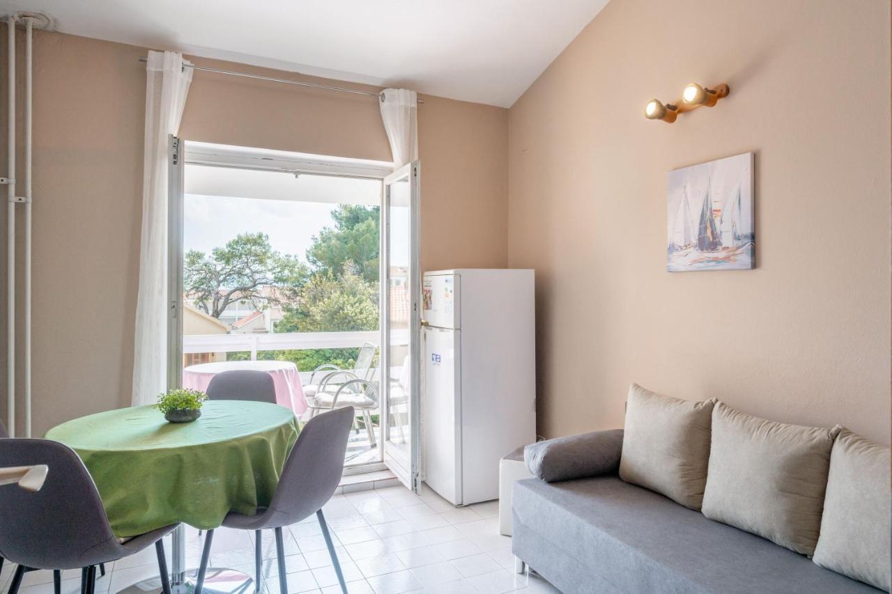 Laidback Apartments Orebić Eksteriør billede