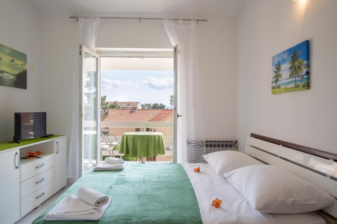 Laidback Apartments Orebić Eksteriør billede
