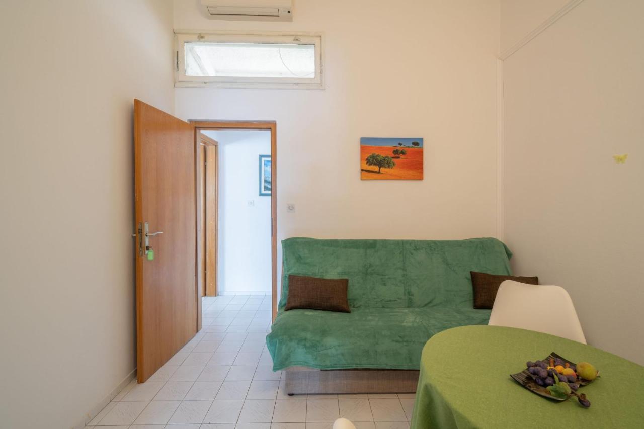 Laidback Apartments Orebić Eksteriør billede