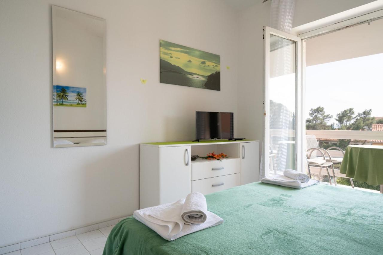 Laidback Apartments Orebić Eksteriør billede