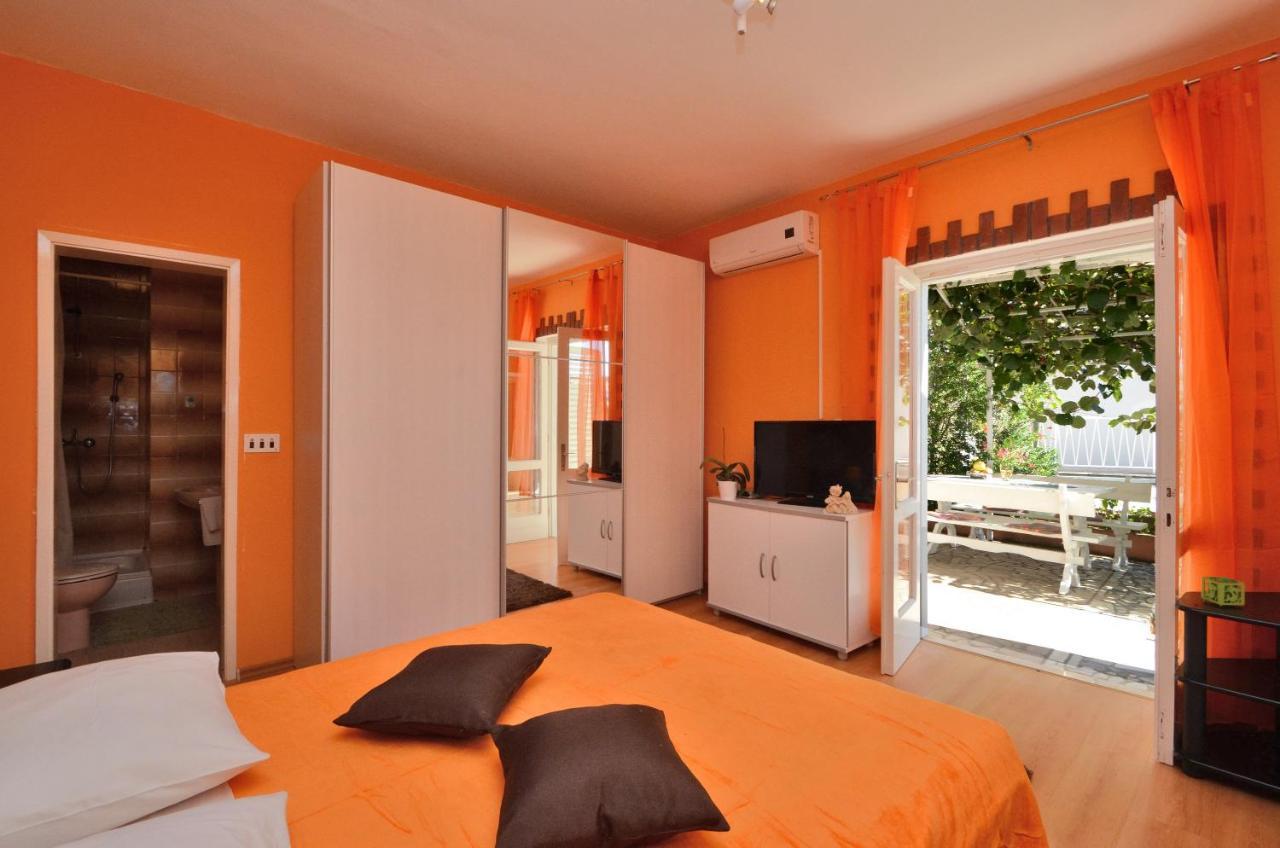 Laidback Apartments Orebić Eksteriør billede