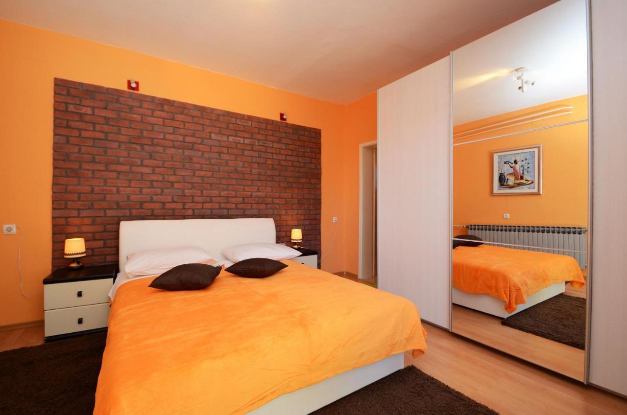 Laidback Apartments Orebić Eksteriør billede