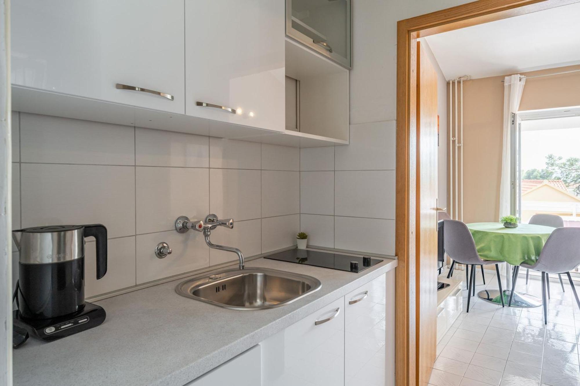 Laidback Apartments Orebić Værelse billede