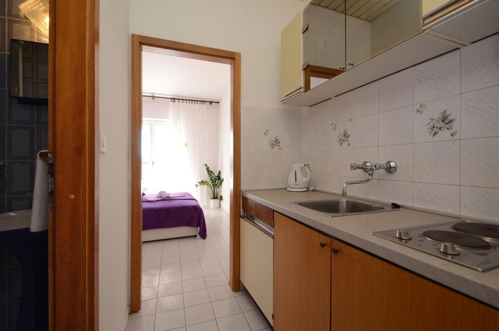 Laidback Apartments Orebić Værelse billede