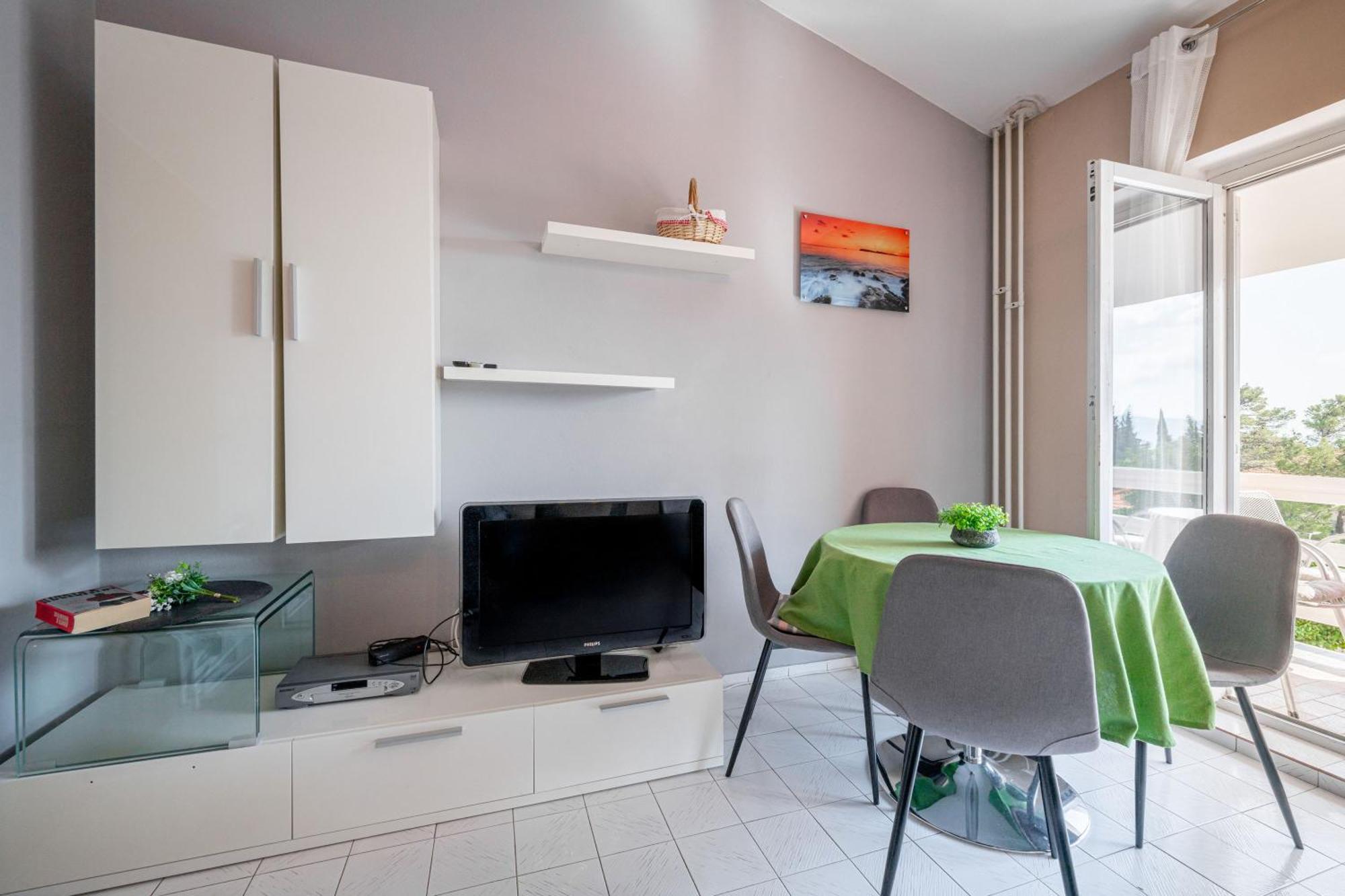 Laidback Apartments Orebić Værelse billede