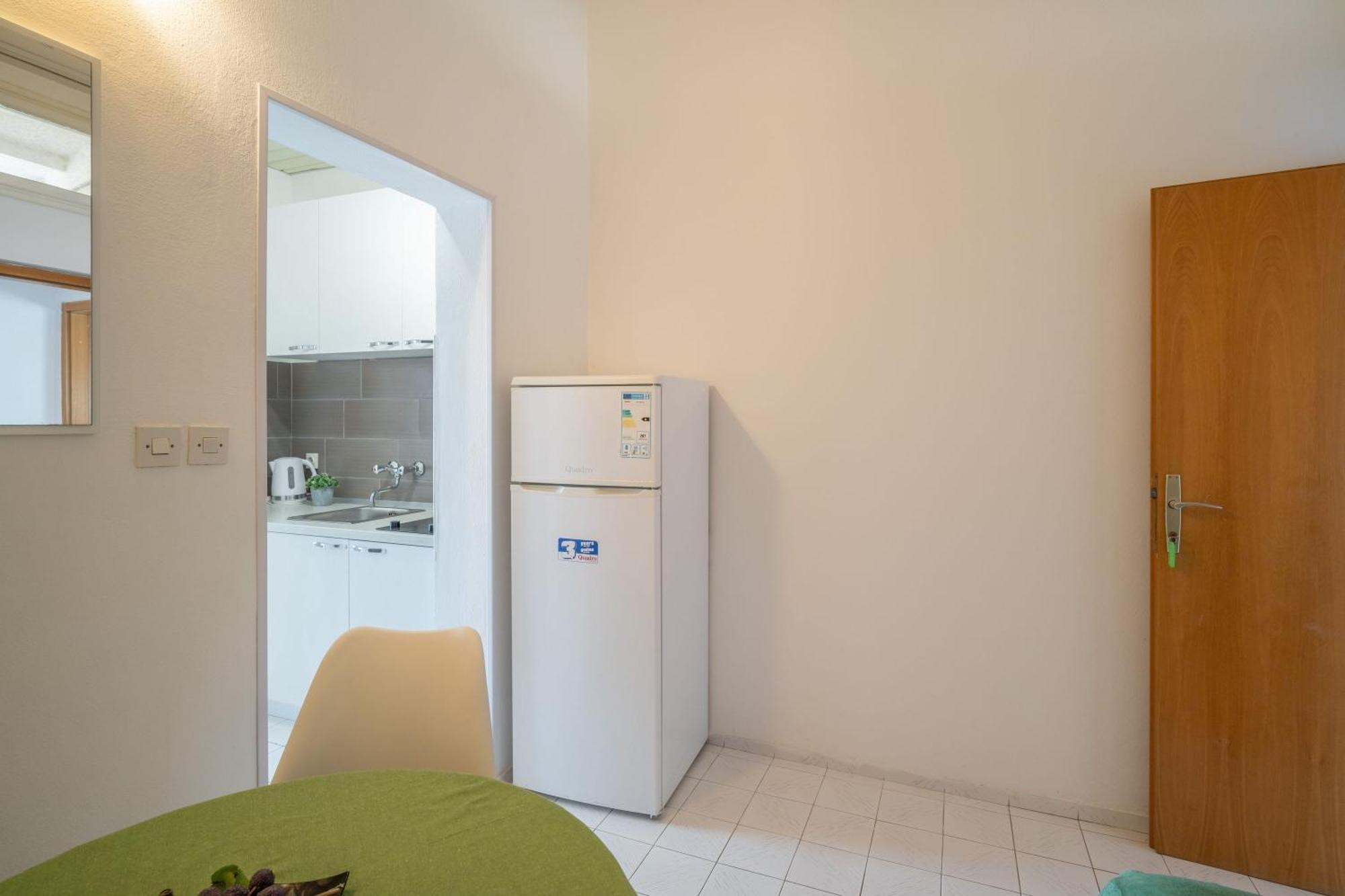 Laidback Apartments Orebić Værelse billede