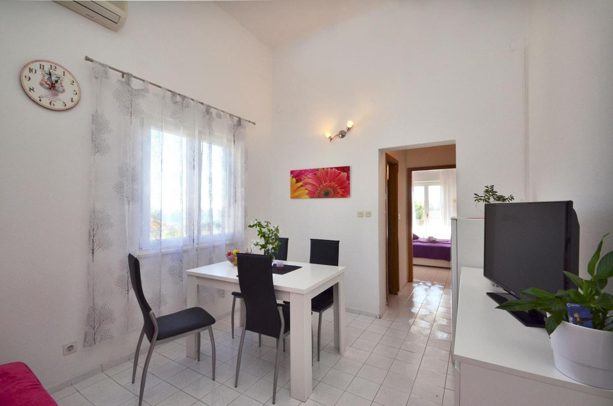 Laidback Apartments Orebić Værelse billede