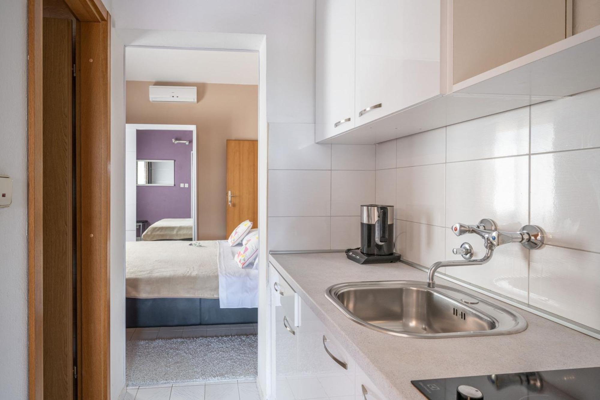 Laidback Apartments Orebić Værelse billede